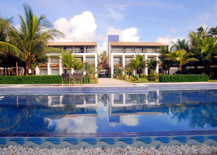 Samba Villa Da Praia Salvador