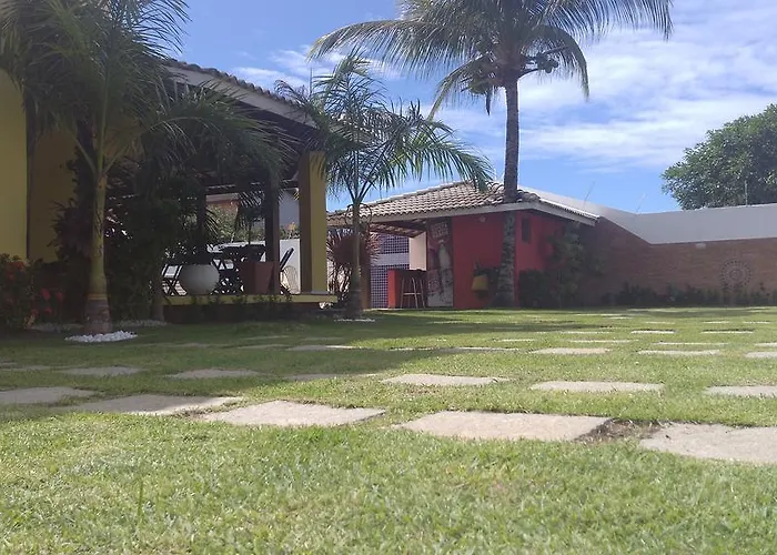 Pousada Praia Bella Salvador